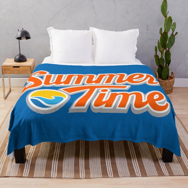 Item preview, SUMMER TIME - Holidays and Beach designed and sold by InfoCROM.