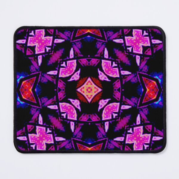 Item preview, The Frame expressionism abstract by Code03 designed and sold by Code03.