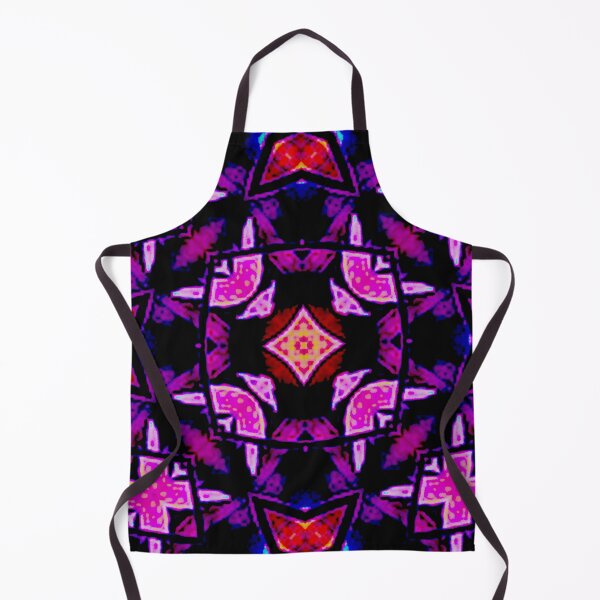 Item preview, The Frame expressionism abstract by Code03 designed and sold by Code03.