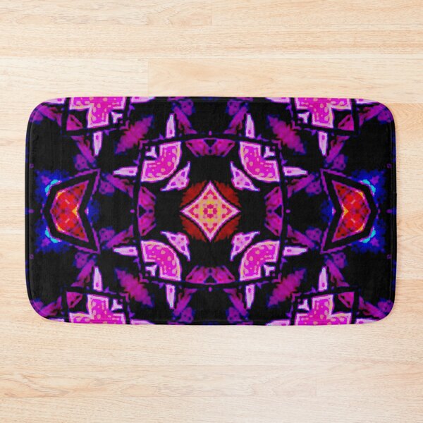 Item preview, The Frame expressionism abstract by Code03 designed and sold by Code03.