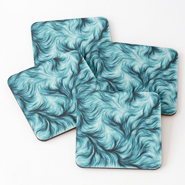 Item preview, Perlin Noise Art designed and sold by Bold Dark savage.
