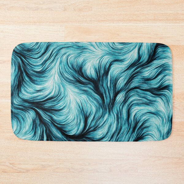 Item preview, Perlin Noise Art designed and sold by Bold Dark savage.
