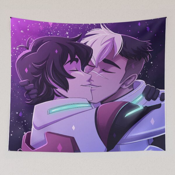 Item preview, Love in the Stars designed and sold by mishydraws.