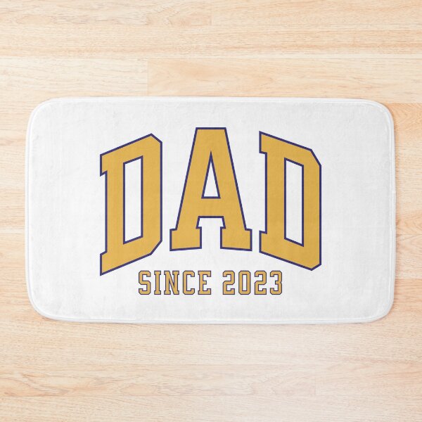 Item preview, Dad since 2023 designed and sold by Rhu Creations.