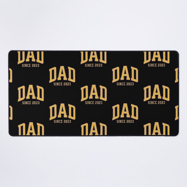 Item preview, Dad since 2023 designed and sold by Rhu Creations.