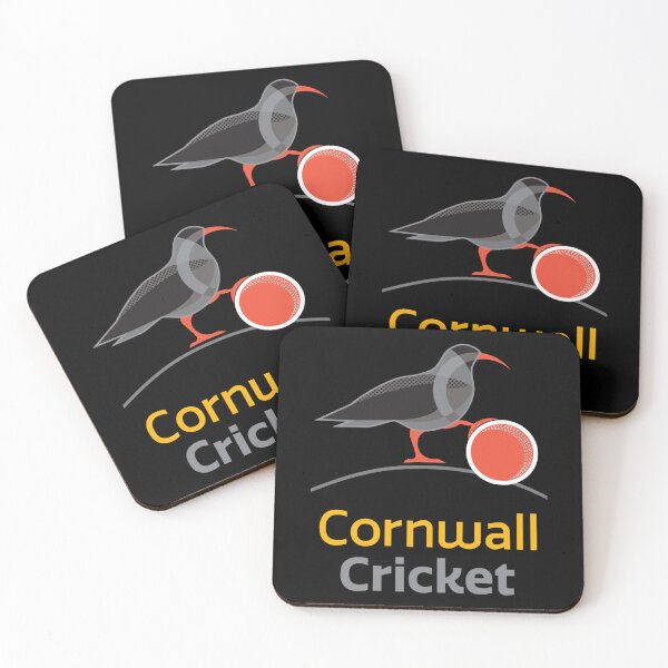 Item preview, Cornwall County Cricket Club Classic T-Shirt Sticker designed and sold by amberk1cira.