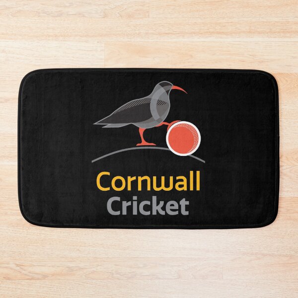 Item preview, Cornwall County Cricket Club Classic T-Shirt Sticker designed and sold by amberk1cira.