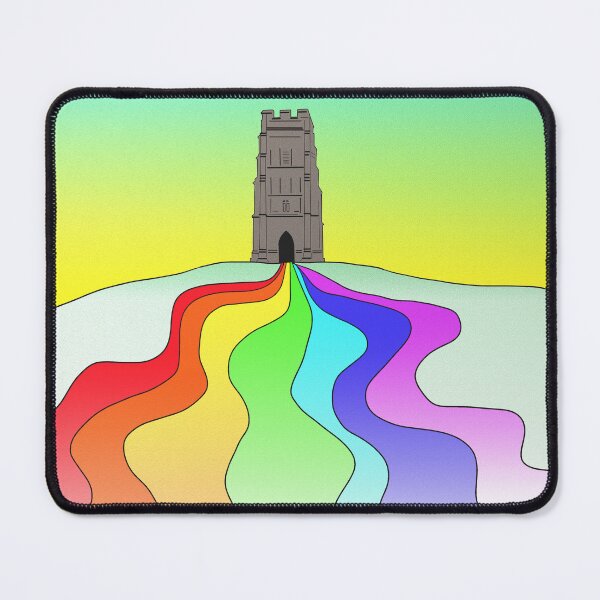 Item preview, Glastonbury Tor Chakra designed and sold by Silvia Galliani.
