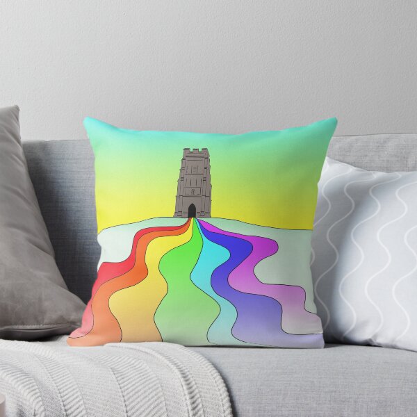 Item preview, Glastonbury Tor Chakra designed and sold by Silvia Galliani.