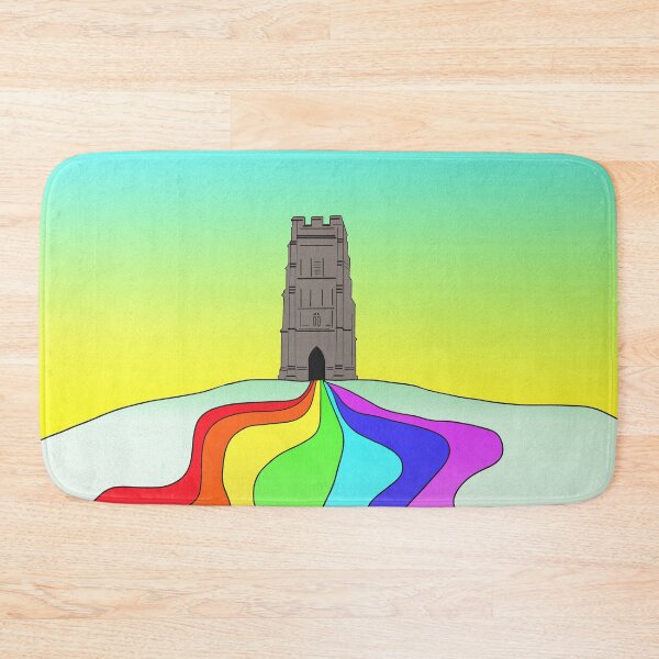 Item preview, Glastonbury Tor Chakra designed and sold by Silvia Galliani.