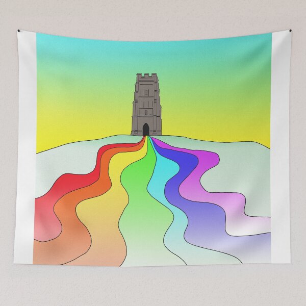 Item preview, Glastonbury Tor Chakra designed and sold by Silvia Galliani.