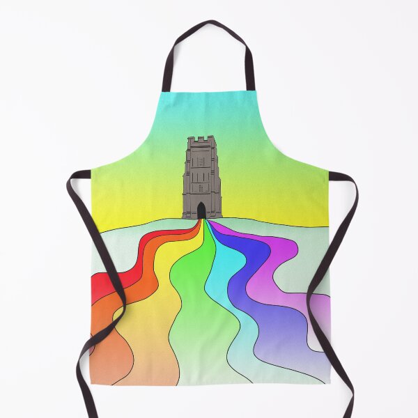 Item preview, Glastonbury Tor Chakra designed and sold by Silvia Galliani.