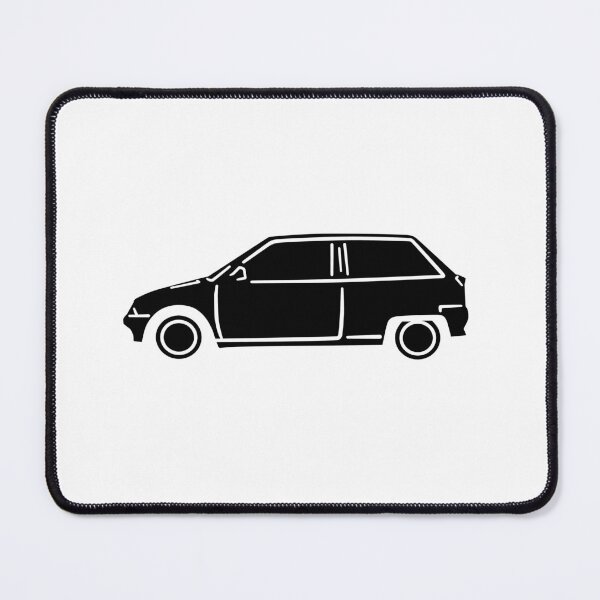 Item preview, Citroen AX designed and sold by AutoClub.