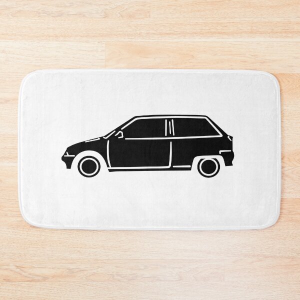 Item preview, Citroen AX designed and sold by AutoClub.