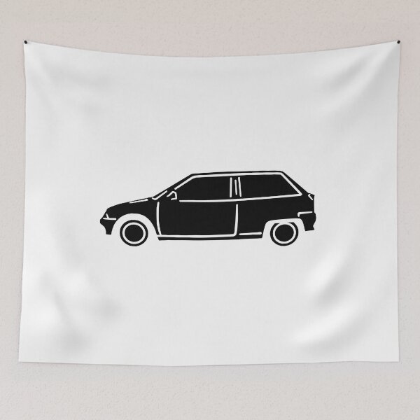 Item preview, Citroen AX designed and sold by AutoClub.