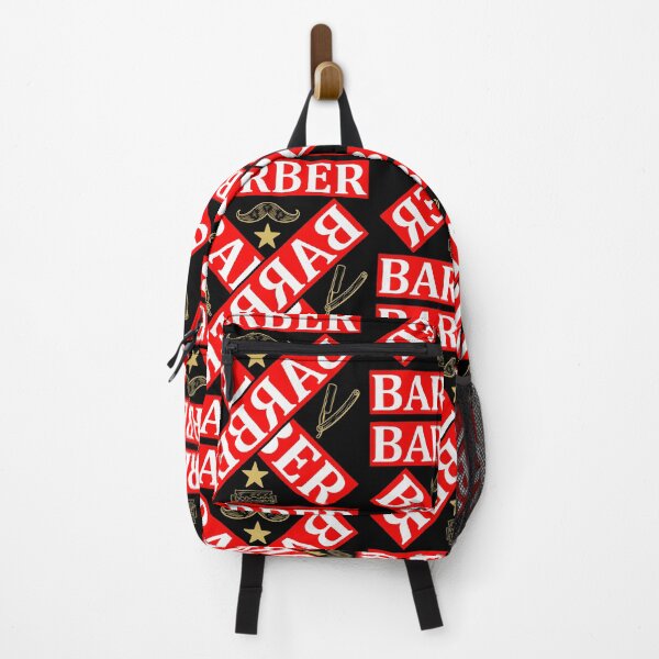 Item preview, BARBER CROSS X designed and sold by lukas69graphic.
