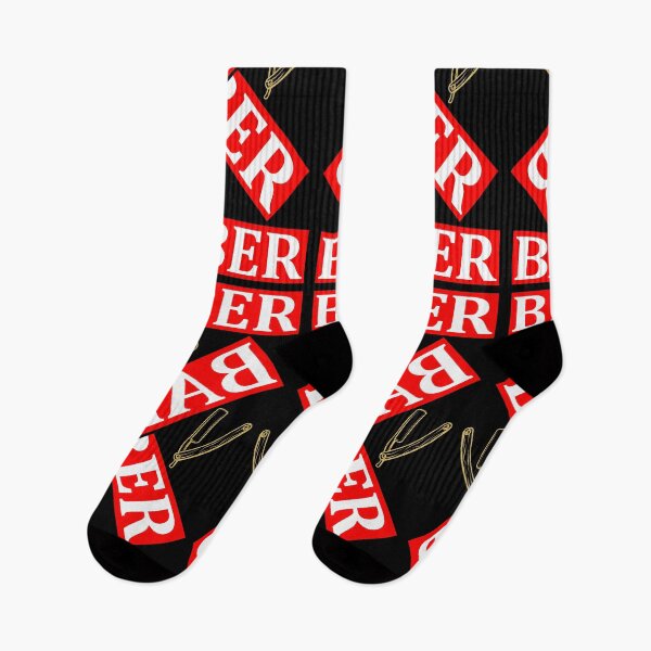 Item preview, BARBER CROSS X designed and sold by lukas69graphic.