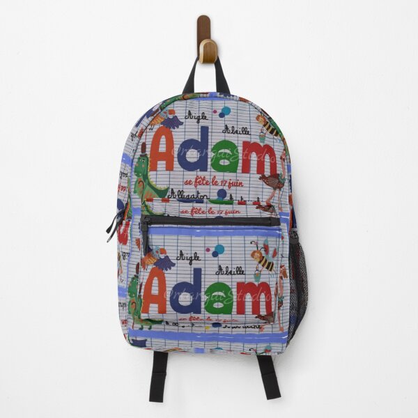 Item preview, Adam designed and sold by mtargui2022.