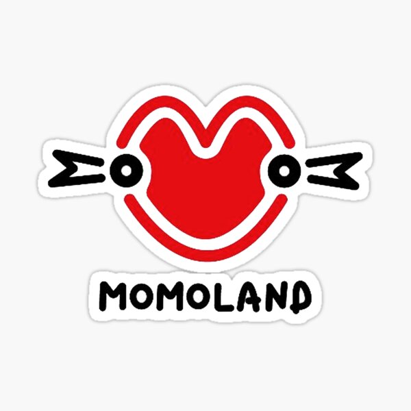 MOMOLAND Lightstick & Official Kpop Merch | Kpop Exchange