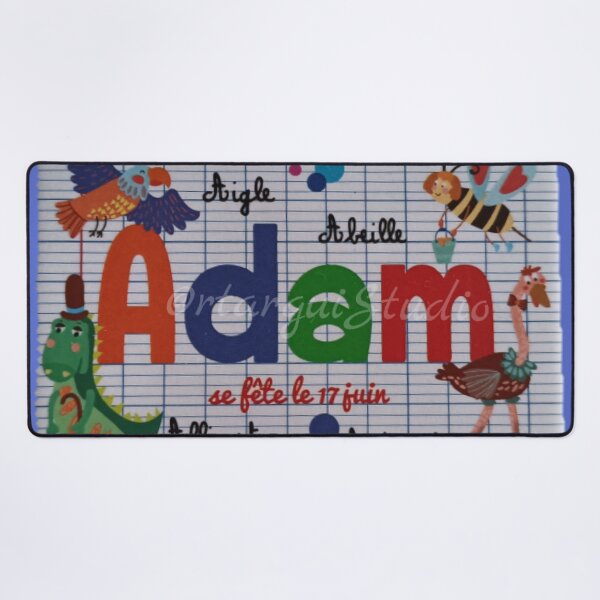 Item preview, Adam designed and sold by mtargui2022.