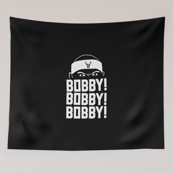 Artikelvorschau, Bobby Portis Bobby Bobby Essential T-Shirt entworfen und verkauft von marshacryjsy7.