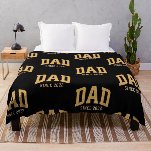 Item preview, Dad since 2022 designed and sold by Rhu Creations.