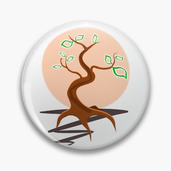 Item preview, Lets Plant More Trees designed and sold by SystemLion.