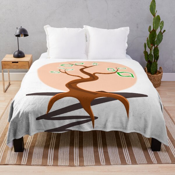 Item preview, Lets Plant More Trees designed and sold by SystemLion.