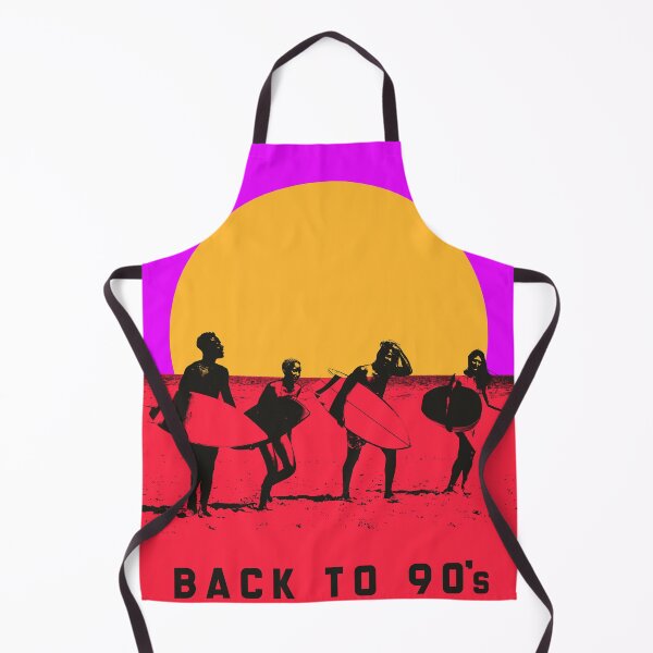 Item preview, Back to 90's Graphic T Shirt Design designed and sold by boholoc0.