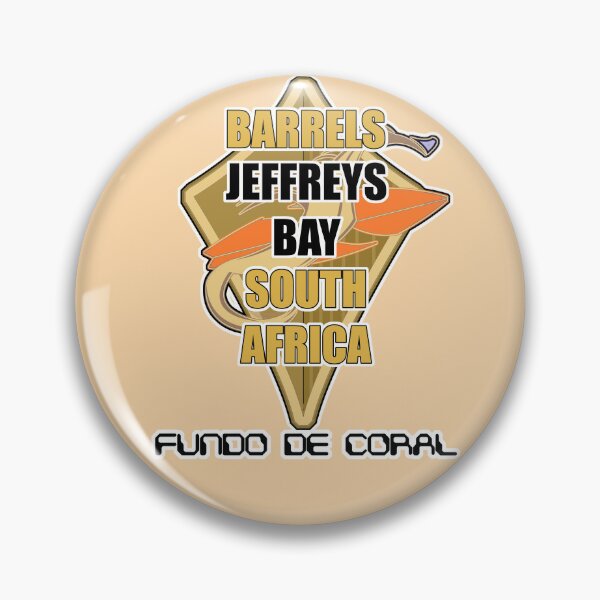 Item preview, FC JEFFREYS BAY designed and sold by Fundodecoral.