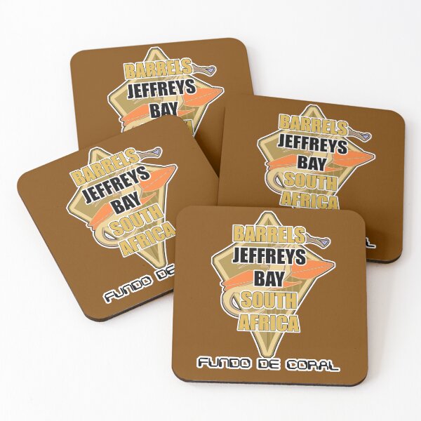 Item preview, FC JEFFREYS BAY designed and sold by Fundodecoral.