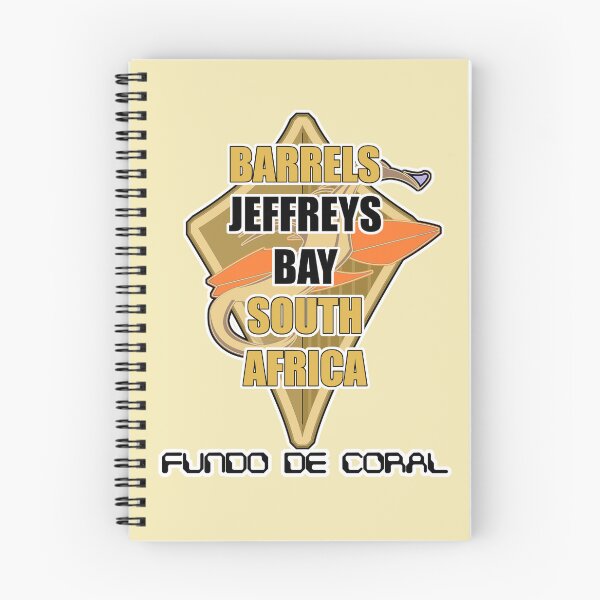 Item preview, FC JEFFREYS BAY designed and sold by Fundodecoral.