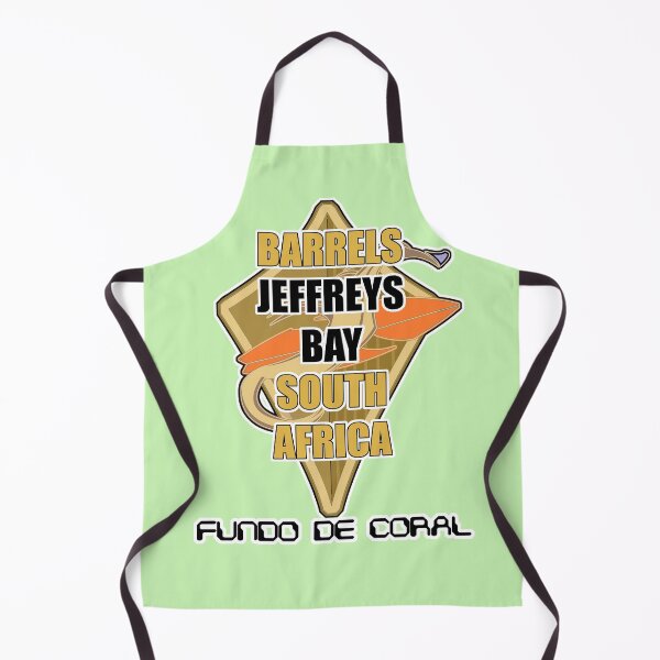 Item preview, FC JEFFREYS BAY designed and sold by Fundodecoral.