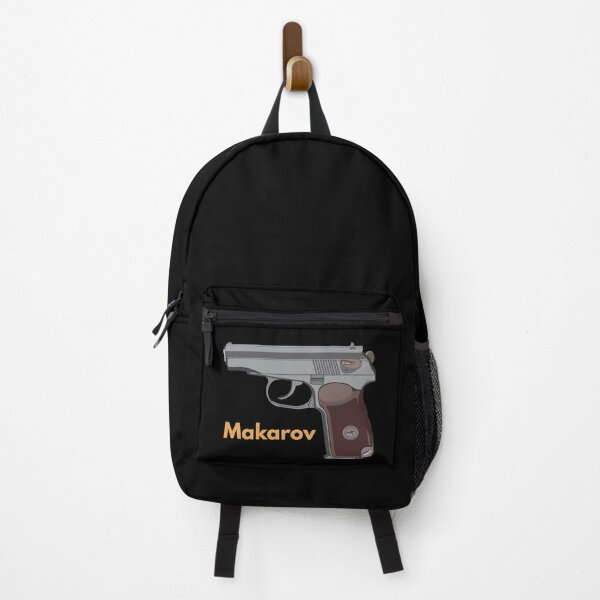 Item preview, Makarov Soviet Pistol designed and sold by NorseTech.