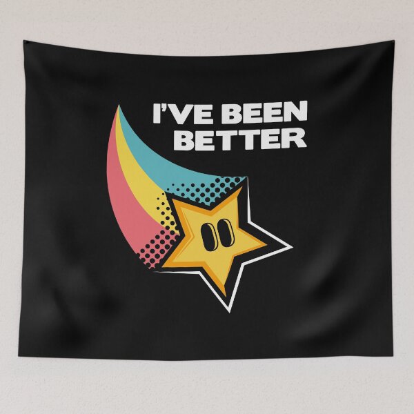 Item preview, I've been better designed and sold by retrippy.