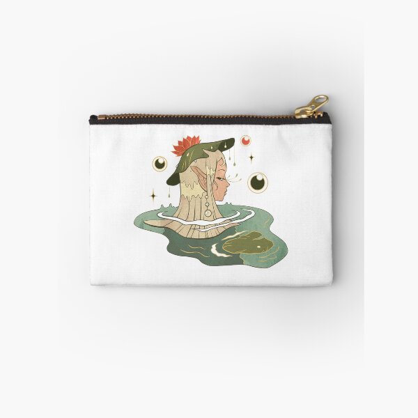 Item preview, Fairy forest swim under the moonlight designed and sold by Scopestor.