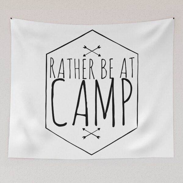 Item preview, CAMP designed and sold by MadEDesigns.
