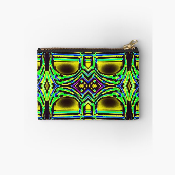 Item preview, Behind the scenes paradoxical expressionism abstract by Code03 designed and sold by Code03.