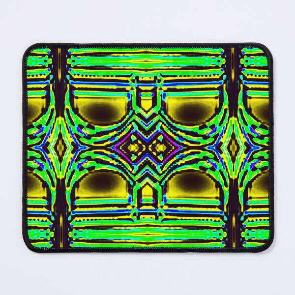 Item preview, Behind the scenes paradoxical expressionism abstract by Code03 designed and sold by Code03.
