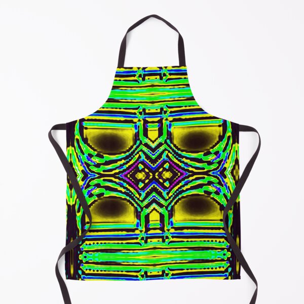 Item preview, Behind the scenes paradoxical expressionism abstract by Code03 designed and sold by Code03.