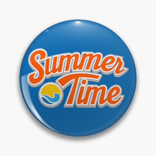 Item preview, SUMMER TIME - Holidays and Beach designed and sold by InfoCROM.
