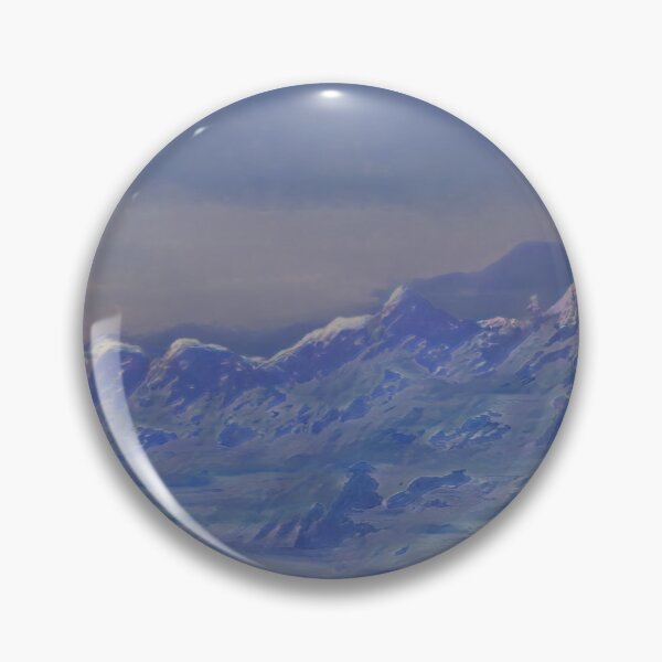 Item preview, Snowy peaks designed and sold by Zanimations.