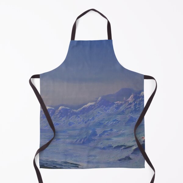 Item preview, Snowy peaks designed and sold by Zanimations.