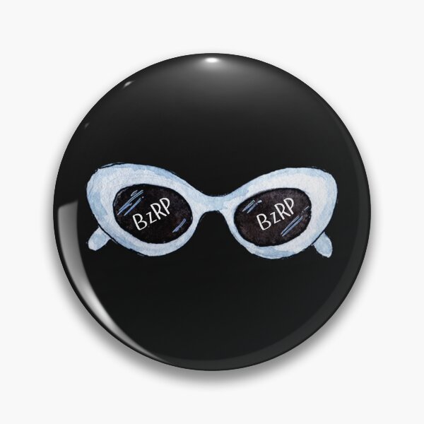 Item preview, Bizarrap (BZRP) designed and sold by Pixelish.