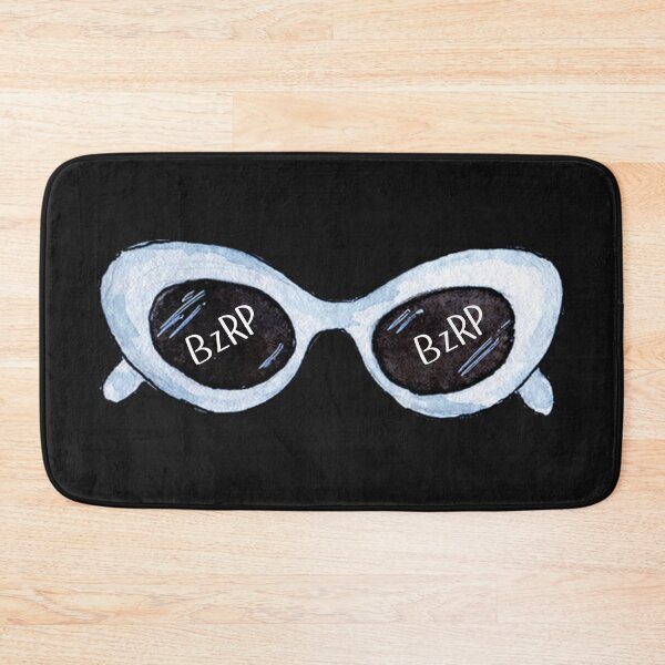 Item preview, Bizarrap (BZRP) designed and sold by Pixelish.