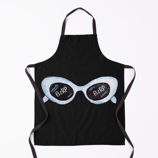 Item preview, Bizarrap (BZRP) designed and sold by Pixelish.