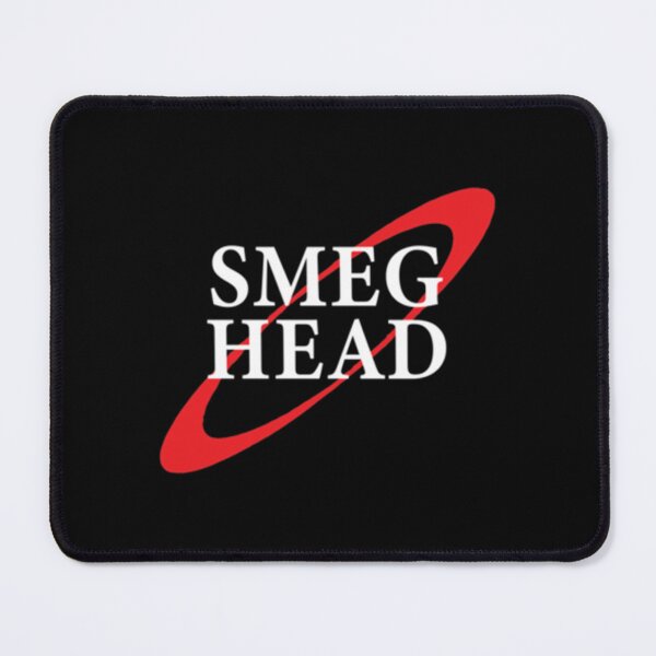 Item preview, Smeg Head Pocket Position Red Dwarf Funny   designed and sold by LEVI2525.
