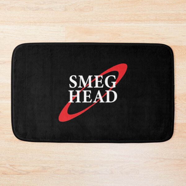 Item preview, Smeg Head Pocket Position Red Dwarf Funny   designed and sold by LEVI2525.