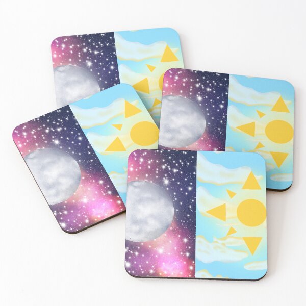 Item preview, Night and Day designed and sold by LiaJstudios.