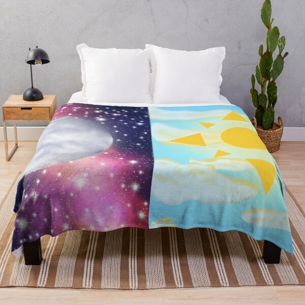 Item preview, Night and Day designed and sold by LiaJstudios.